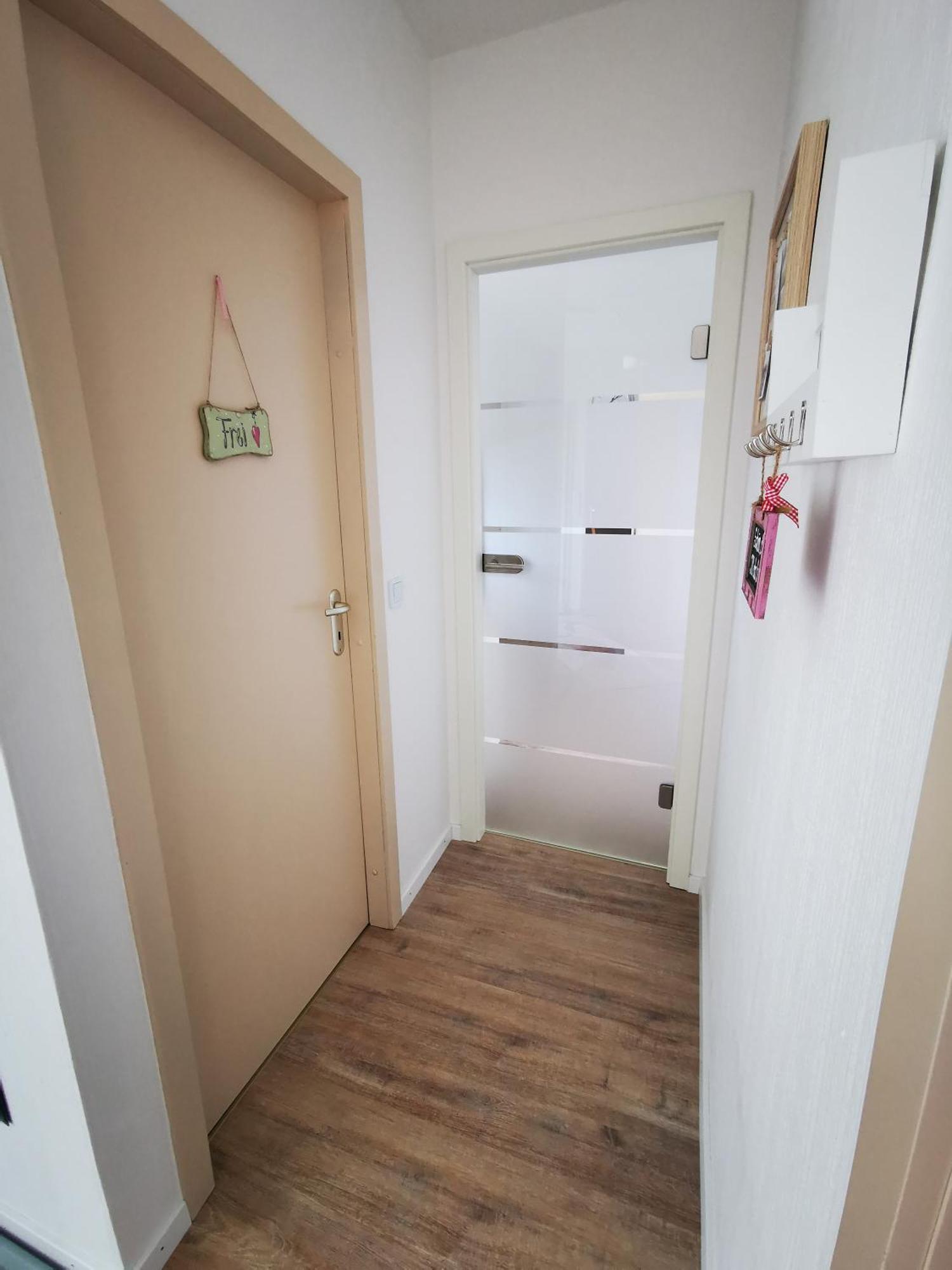 Ferienwohnung Blick Rappenstein Hausen am Tann Buitenkant foto