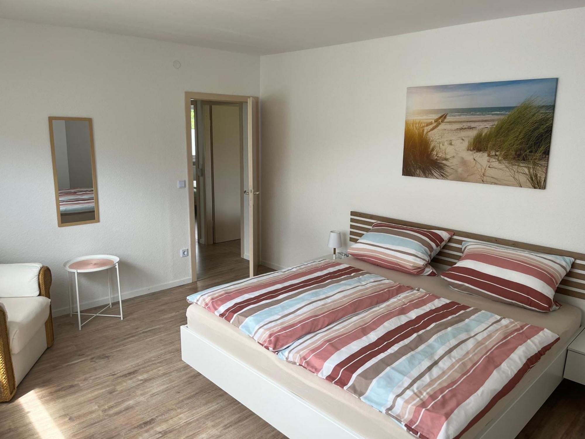 Ferienwohnung Blick Rappenstein Hausen am Tann Buitenkant foto