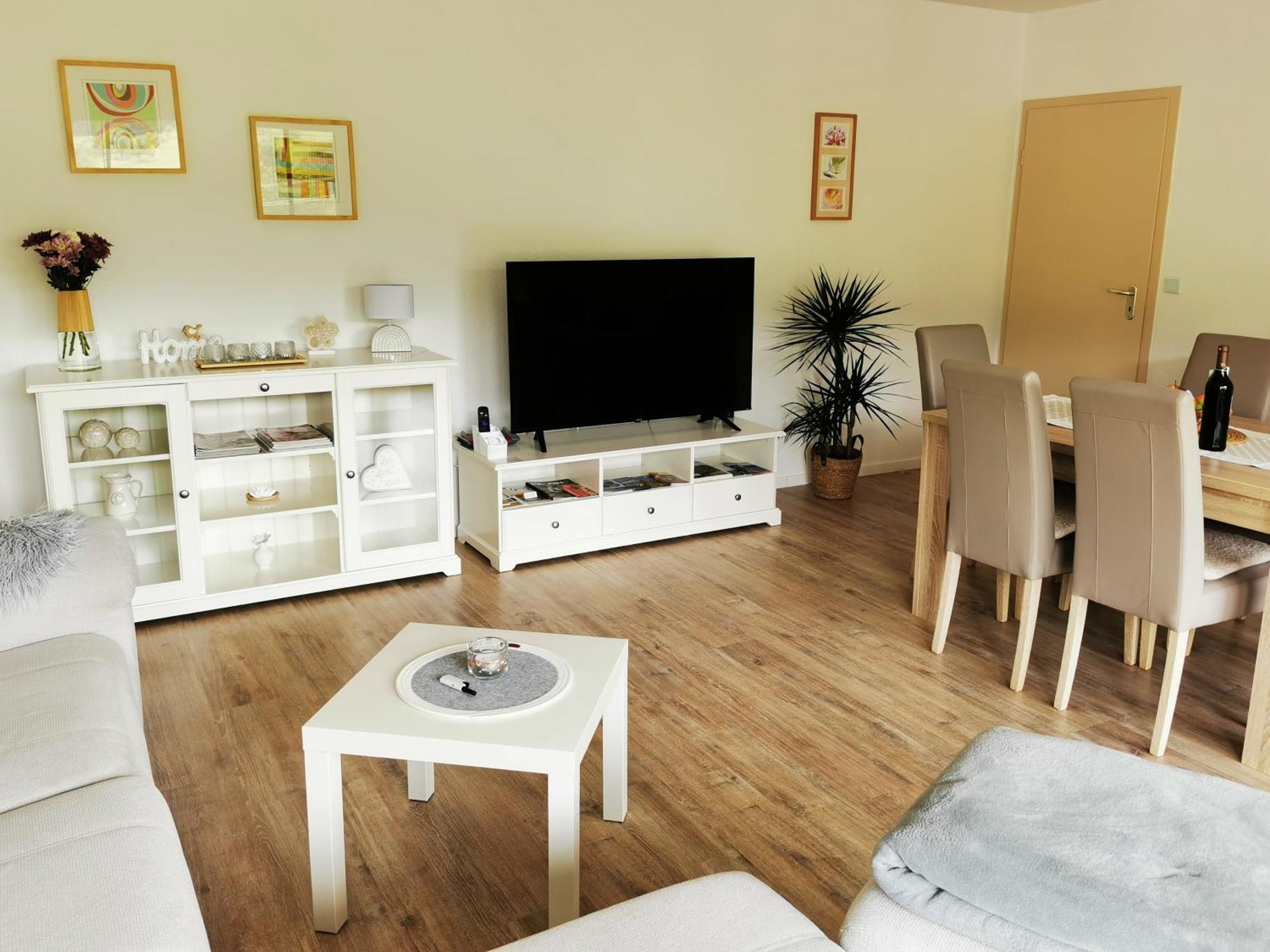Ferienwohnung Blick Rappenstein Hausen am Tann Buitenkant foto